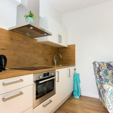 Lou-Lou Apartment ซานด์โวร์ต ภายนอก รูปภาพ