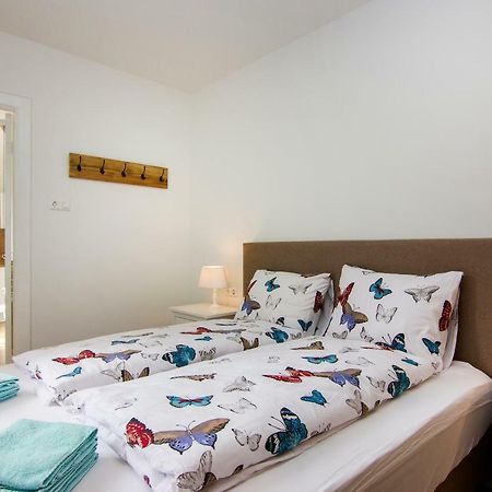 Lou-Lou Apartment ซานด์โวร์ต ภายนอก รูปภาพ