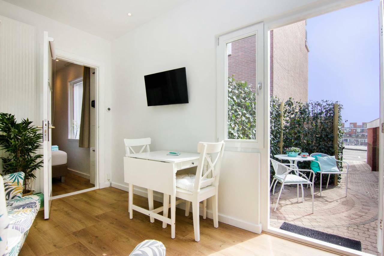 Lou-Lou Apartment ซานด์โวร์ต ภายนอก รูปภาพ
