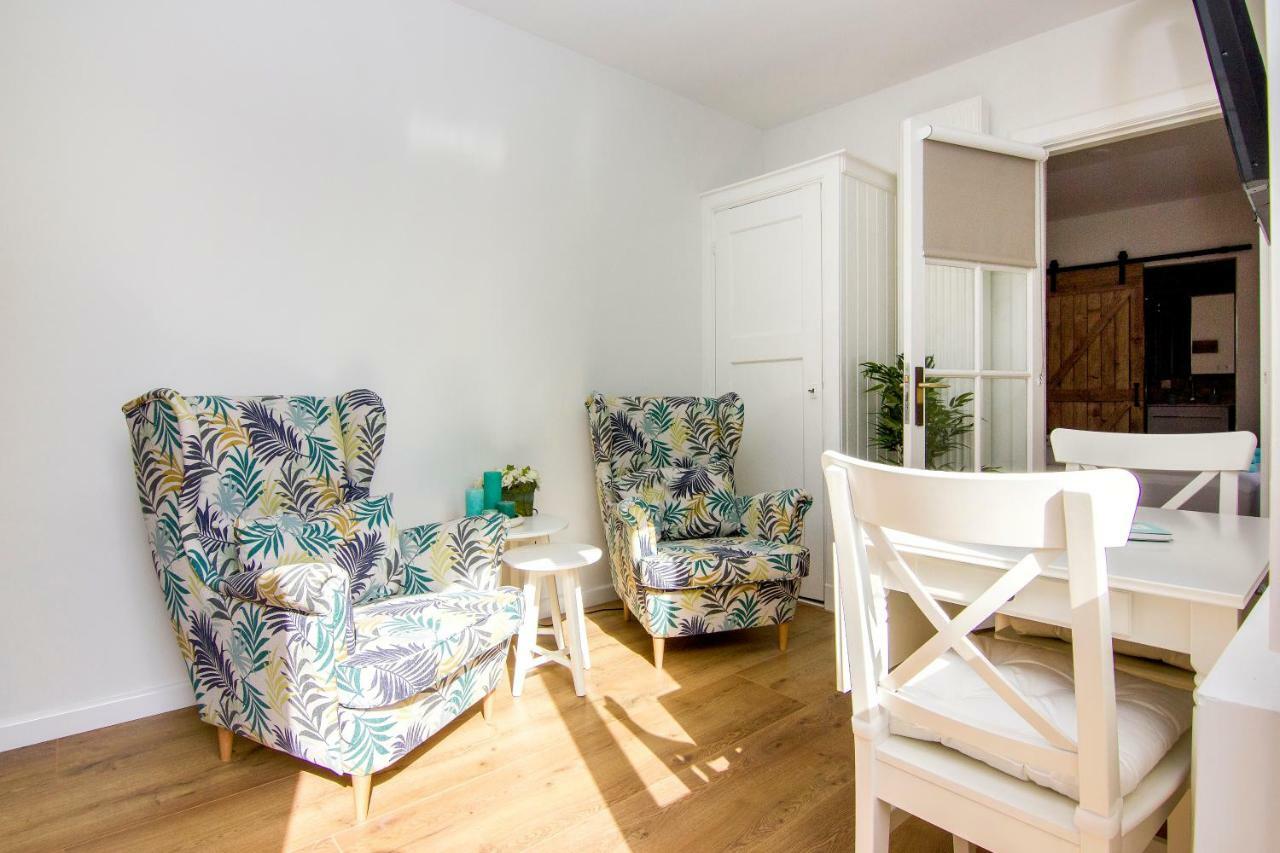 Lou-Lou Apartment ซานด์โวร์ต ภายนอก รูปภาพ